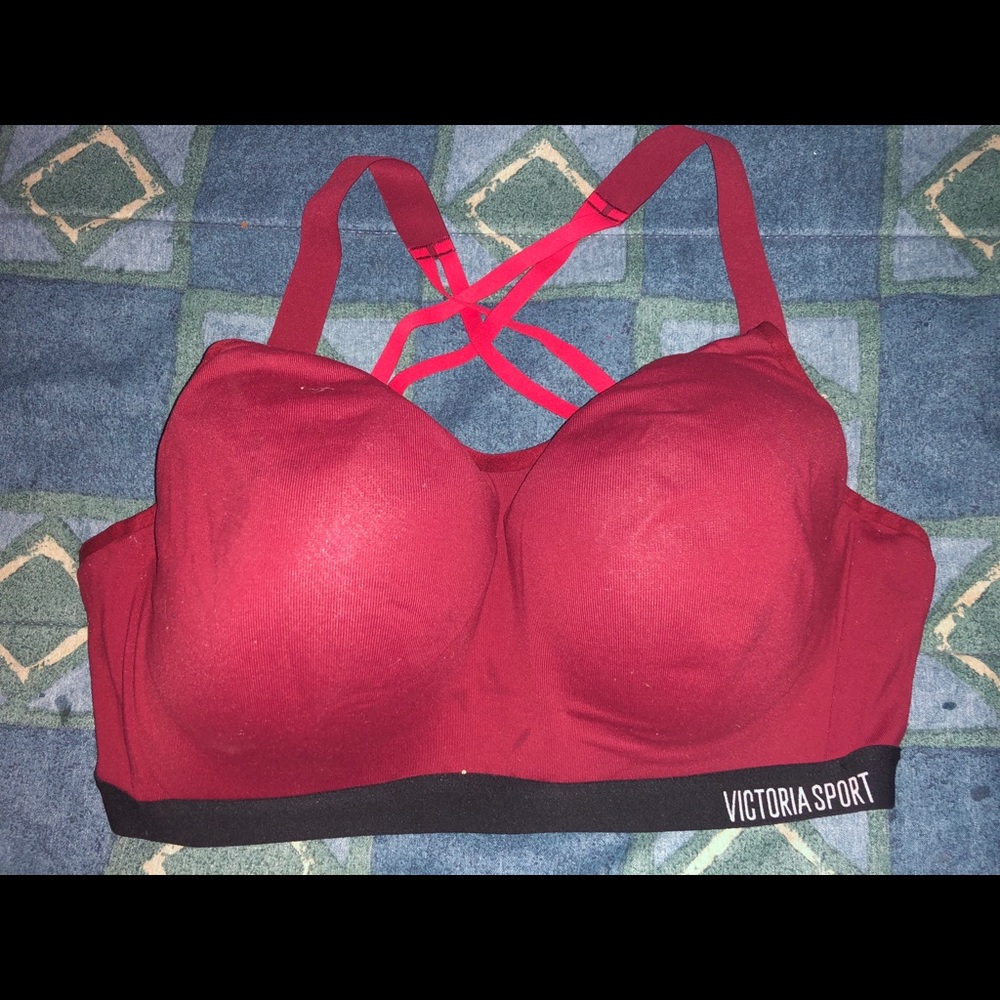VICTORIA SECRET INCREDIBLE SPORTS BRA